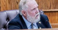 Commissioners Clash Over HR Investigation
