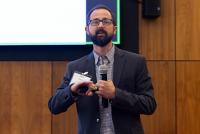 AI in agriculture: Experts say human judgment remains key as technology advances