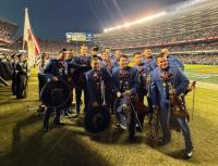 Chicago Mariachi Band’s National Anthem At Bears Game ‘Monumental’ For Genre