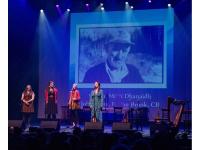 Artist-in-Residence program important part of Cape Breton's Celtic Colours
