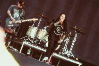 P.O.D. release new single with official video “OUTBREAK (feat. Cory Brandan)”