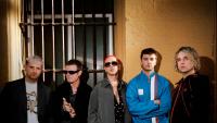 Fontaines D.C. Share Video for New Song “Tongue”