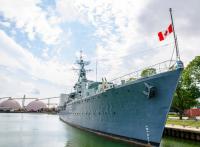 Procurement Barriers Could Limit Canada’s $1 Trillion Defence Opportunity, Chamber Warns