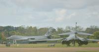 British PM Discovers the Iran Connection to RAF Fairford Everyone Was Told Not to Speculate About