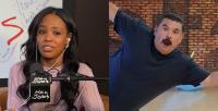 Britt Stewart Under Fire For ‘Rude’ Behavior Towards Guillermo