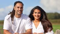 Wales rugby hero and wife start new life after scary time left only one choice