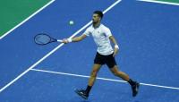 Novak Djokovic health update: ‘Feeling good so far' ahead of China Open