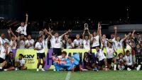 Rugby league squads locked in for pacific show downs