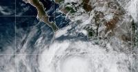 Hurricane Rachel forms in Pacific Ocean but poses no threat to land, forecasters say
