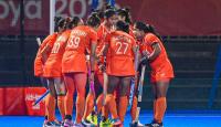 Asian Games: India Storm Into Women’s Hockey Final With 2-0 Win Over South Korea