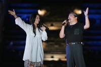 Singer granted rare exemption after performing unapproved song at concert in China
