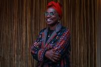 Singer Angelique Kidjo urges Africans to ‘create together’