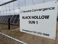 Black Hollow Sun Now Powers Northern Colorado