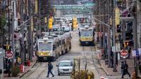The state’s proposed transit budget reveals pain for Baltimore while D.C. suburbs gain