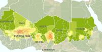 Ghana identified as source of explosives used in Sahel conflicts — Crime Ind