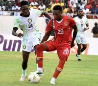 2027 AFCONQ: Super Eagles’ 3-0 Defeat To Guinea-Bissau ‘Unbelievable’ — Bonfrere Slams ‘Stupid’ Excuses