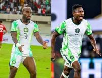 AFCON 2027Q: Ilenikhena, Usor Should Have Started For Eagles Against Guinea-Bissau  –Ikpeba