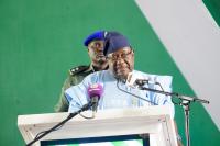 66th Independence Lecture: Akume says reforms necessary to save Nigeria from collapse