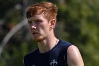 Derry teenager Zhai Glackin's leap of faith reaping its rewards in Italian football