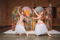 Louisville Ballet at 75: Celebrating History and What Comes Next