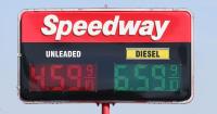 Ohio lawmakers approve 90 day ‘gas tax holiday’