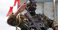 Trump hails US military's exit from Iraq after 12 years
