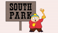 South (America) Park is back