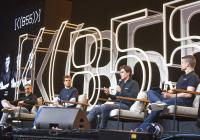 Business growth depends on building teams, leaders say