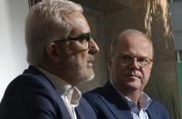 KPMG Brazil leadership shift puts people at center
