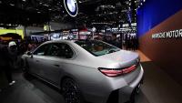 BMW plans high-end SUV for US market