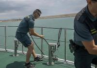Valencia recreational boat spots man's body with no head or limbs floating off Sagunto's coast