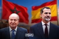 From Juan Carlos I to Felipe VI: Two Ways of Managing Crises with Morocco