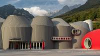 Moto Guzzi Opens New Museum and Factory at GMG 2026
