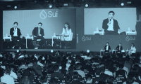 Korea Blockchain Week 2026 Wraps Day One: AI Agents, CBDC Pilots, Post-CLARITY Markets