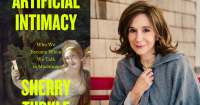 If an AI bot says 'I love you,' does it mean it? 'Artificial Intimacy' book explores AI relationships