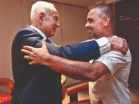 Israel to ramp up pilot checks
