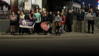 Teens mobilize to launch Alaska’s 40-day vigil to end abortion; more volunteers needed