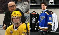 Arizona State puts hockey coach on leave after concerns about military-style workout that left player in coma