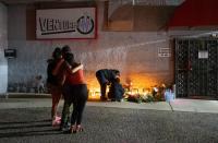 Three dead after shooting outside a midtown LGBTQ+ friendly bar