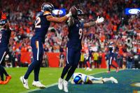 Denver Broncos safety Talanoa Hufanga named AFC Defensive Player of the Week