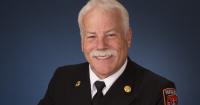 Colorado Springs Fire Chief Randy Royal to retire in 2027 after 40 years of service