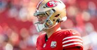 NFL Insiders share the price tag for the 49ers to trade for Mac Jones