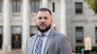 Stephen R. Ciarrocchi of Ciarrocchi Law on Navigating Family Law