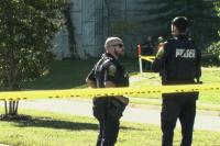 Man fatally shoots 2 co-workers at a Virginia business before killing himself, police say