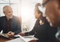 Financial advisors ranked dead last in AI adoption in 2023. Here's how fast that changed, and what's still missing
