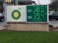 Indiana Gov. Braun extends gas tax holiday, adds diesel relief into November