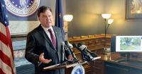 Indiana Attorney General’s office announces partnership with ICE