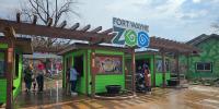 Health department investigating possible measles exposure at Fort Wayne Zoo