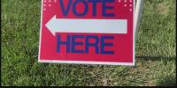 Johnson County voters can honor veteran, military member while casting ballot in November