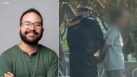 New York Times Engineer Jonathan McKinsey: California couple accused of killing son-in-law in public park, charged with murder